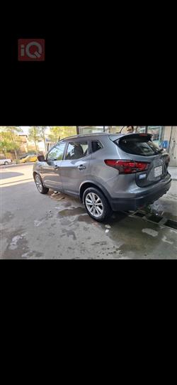 Nissan Rogue Sport